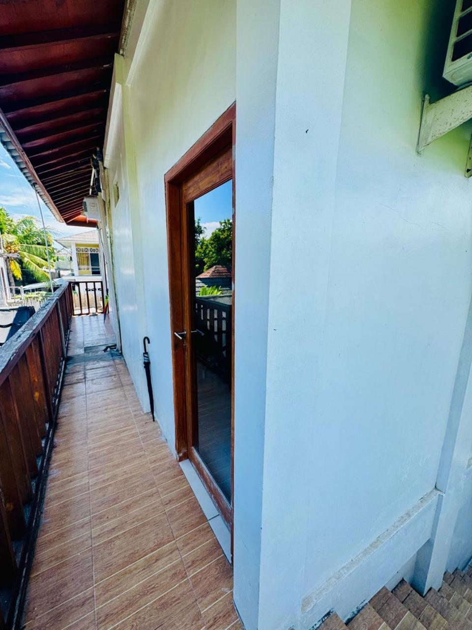 Lagom Guest House Gili Air Eksteriør bilde